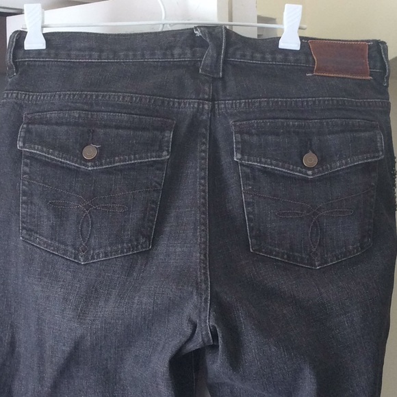 Ralph Lauren Jeans Co. Jeans with Studs - Picture 8 of 8